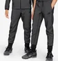 Штани дитячі Nike Tech Fleece Winter Black FJ6025-010