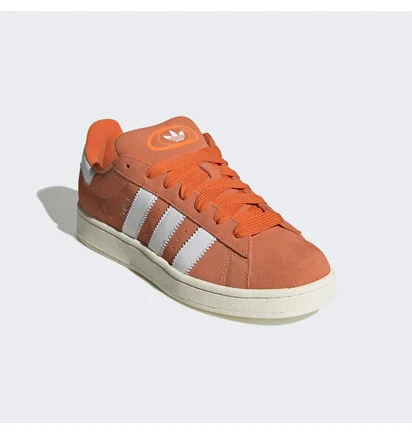 Кроссовки мужские Adidas Originals Campus 00S Orange Gy9474