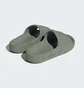 Тапочки жіночі Adidas Adilette 22 Slides Olive IG8264