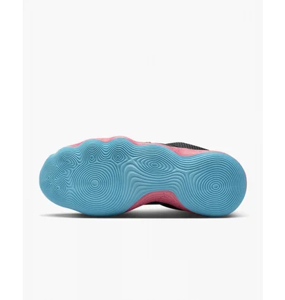 Кросівки унісекс Nike React Hyperset Le Black Dj4473-064