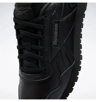 Кросівки унісекс Reebok Glide Black 100005920