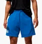 Шорты унисекс Air Jordan Brooklyn Blue HV0095-459