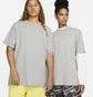 Футболка женская Nike Womens T-Shirt Grey Dn5697-063