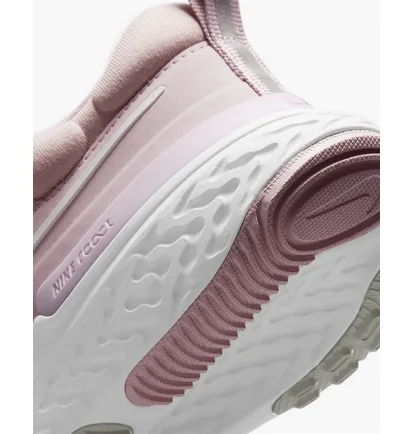 Кроссовки женские Nike React Miler 2 Pink CW7136-500