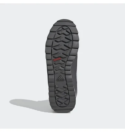 Сапоги женские Adidas Terrex Climawarm Choleah Padded ClimaProof Grey FV6653