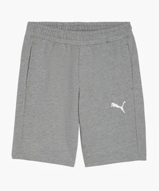 Шорти чоловічі Puma Teamgoal Casuals Shorts Grey 658608-33