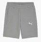 Шорты мужские Puma Teamgoal Casuals Shorts Grey 658608-33
