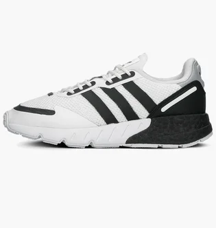 Кроссовки детские Adidas Zx 1K Boost J White G58922