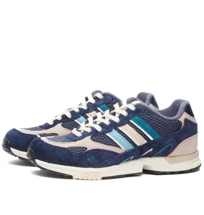 Кроссовки женские Adidas End. X Torsion Super Equals Blue ID7588