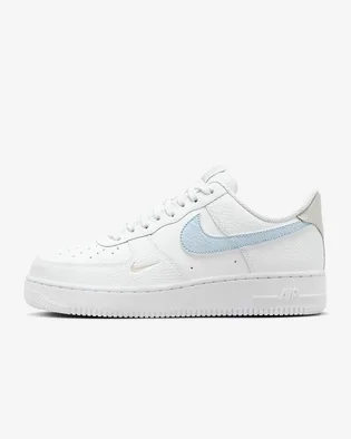 Кроссовки женские Nike Air Force 1 07 White HF0022-100