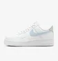 Кроссовки женские Nike Air Force 1 07 White HF0022-100