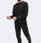 Спортивный костюм мужской Puma Rad/Cal Crew Dk Black 678915-01__678917-01