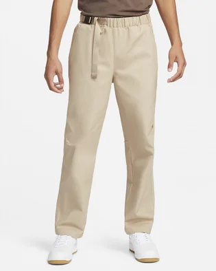 Брюки мужские Nike Tech Pack Pant Beige DQ4296-247