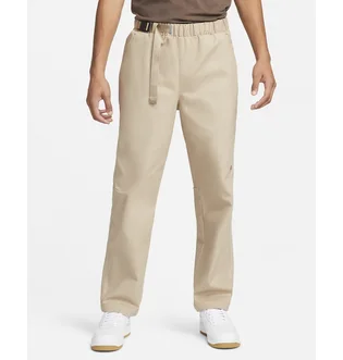 Брюки мужские Nike Tech Pack Pant Beige DQ4296-247
