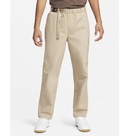 Брюки мужские Nike Tech Pack Pant Beige DQ4296-247