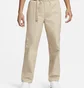 Брюки мужские Nike Tech Pack Pant Beige DQ4296-247