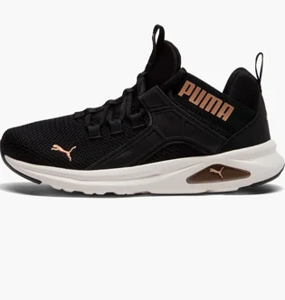 Кросівки жіночі Puma Enzo 2 Revamp Black 310203-02