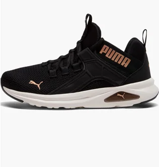 Кроссовки женские Puma Enzo 2 Revamp Black 310203-02