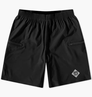 Шорти чоловічі Puma X P.A.M. Trail Running Short Black 538814-01