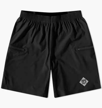 Шорти чоловічі Puma X P.A.M. Trail Running Short Black 538814-01