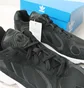 Кросівки чоловічі Adidas Yung-1 Cg7121 Black/White CG7121