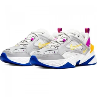 Кросівки жіночі Nike M2K Tekno Grey AO3108-018