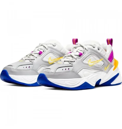 Кросівки жіночі Nike M2K Tekno Grey AO3108-018