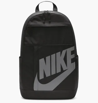 Рюкзак унісекс Nike Backpack (21L) Black DD0559-013