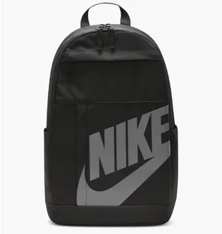 Рюкзак унисекс Nike Backpack (21L) Black DD0559-013