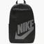 Рюкзак унісекс Nike Backpack (21L) Black DD0559-013