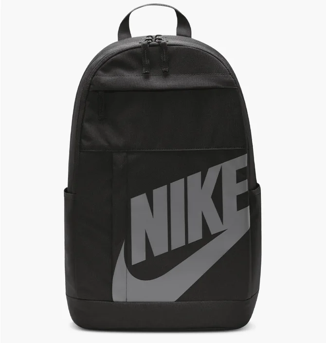 Рюкзак унісекс Nike Backpack (21L) Black DD0559-013