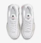 Кросівки дитячі Nike Shox R4 Big Kids Shoes White CW2626-102