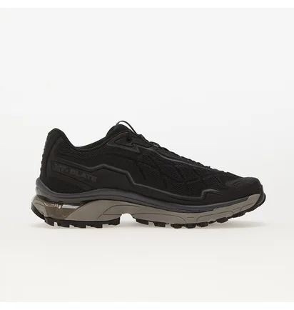 Кроссовки мужские Salomon Xt-Slate Black 471326