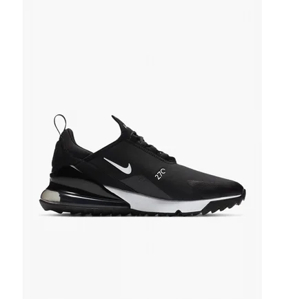 Кросівки унісекс Nike Golf Shoe Black CK6483-001