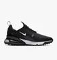 Кросівки унісекс Nike Golf Shoe Black CK6483-001