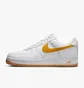 Кроссовки мужские Nike Air Force 1 Low Retro Shoes White FD7039-100