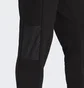 Штаны мужские Adidas Essentials Brandlove French Terry Pants Black HE1776