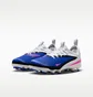 Бутси дитячі Nike Phantom 6 Low Academy Blue/White HM9203-446