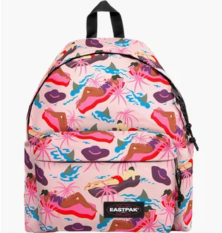 Рюкзак унисекс EASTPAK Padded PakR Pink EK000620O48