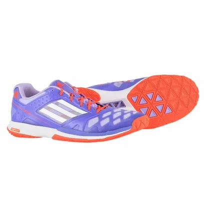 Кросівки жіночі Adidas Feather Violet B26434