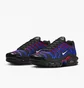 Кроссовки мужские Nike Air Max Plus Shoes Blue/Black FN7805-001
