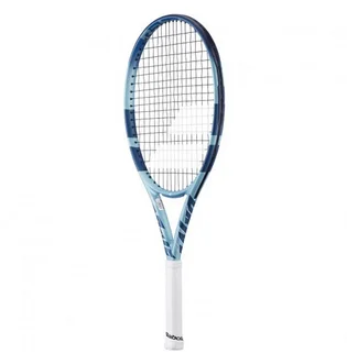 Ракетка для великого тенісу Babolat Pure Drive Jr 25 Light-Blue 2025 Year Multi 140533-100