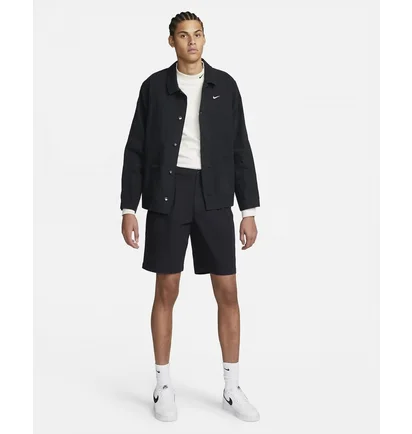 Шорты мужские Nike Life Black DX0643-010