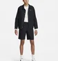 Шорты мужские Nike Life Black DX0643-010