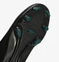 Бутсы детские Nike Jr Vapor 16 Club Black FQ8286-002