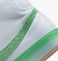 Кросівки жіночі Nike Blazer Mid 77 Shoes White FJ4547-100