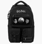Рюкзак детский Kite Harry Potter Black HP26-2587M