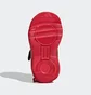 Кроссовки детские Adidas Activeplay Minnie Sportswear Black/Red FV4258