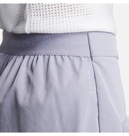 Шорты женские Nike Nsw Tp Df Mr Skort Light Blue DV8491-519