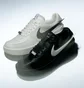 Кроссовки мужские Nike X Ambush Air Force 1 Low Black DV3464-001
